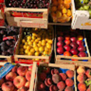 Meet your Posher, Ona